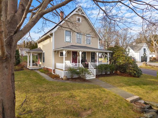 Casa Independente - Groton, New London County