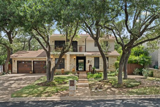 Einfamilienhaus in Austin, Travis County