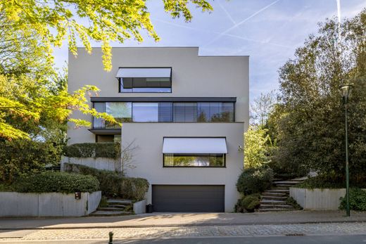 Detached House in Watermael-Boitsfort, Brussels Capital Region