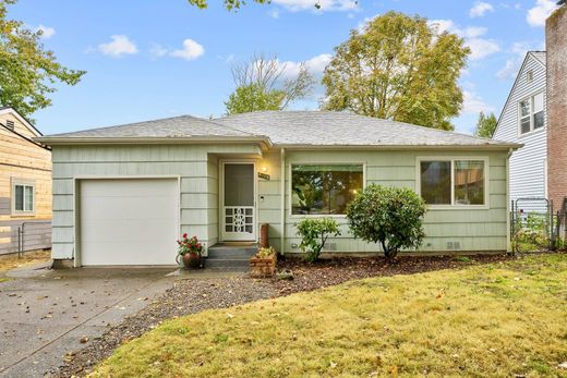 Casa de lujo en Portland, Multnomah County