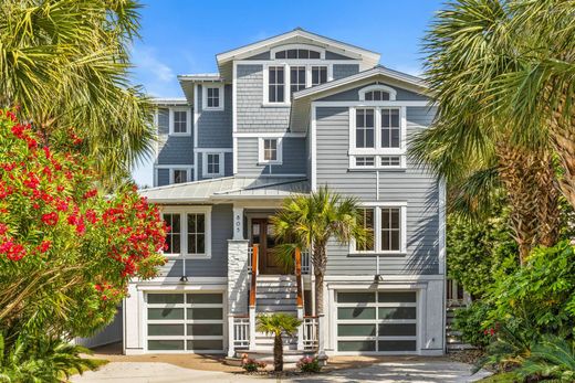 Detached House for sale in Wrightsville Beach