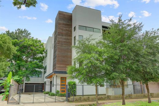 Detached House in Houston, Harris County