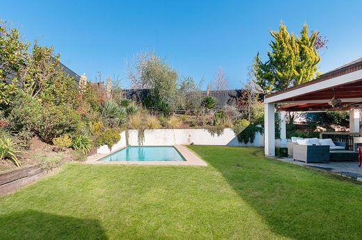 ‏בית חד-משפחתי ב  Las Condes, Provincia de Santiago de Chile