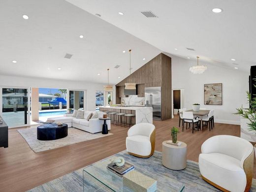 Элитный дом, Deerfield Beach, Broward County