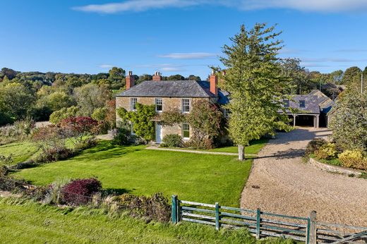 Detached House in Chipping Norton, Oxfordshire