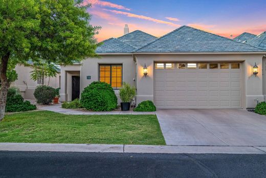 Luxury home in Fountain Hills, Maricopa County
