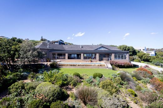 Einfamilienhaus in Noordhoek, City of Cape Town