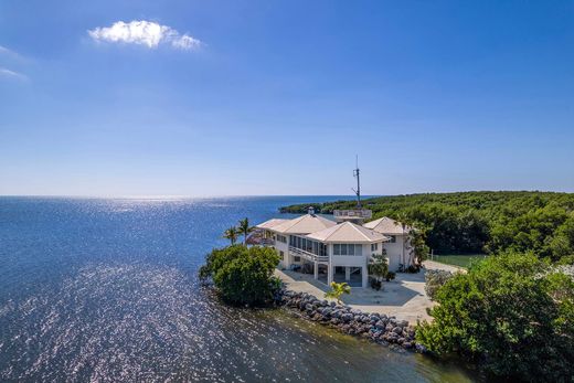 Detached House in Key Largo, Monroe County