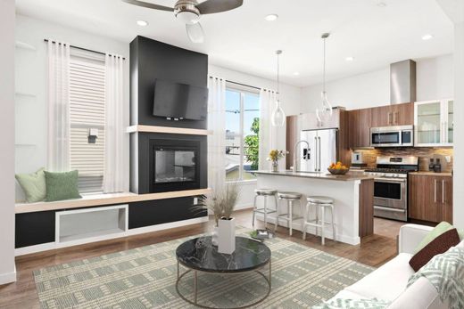 ﺷﻘﺔ ﻓﻲ دنفر، كولورادو, Denver County