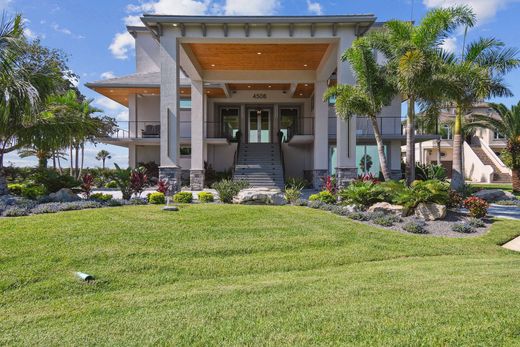 Detached House in Port Richey, Pasco County