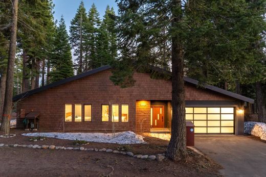 Casa Independente - Tahoe City, Placer County