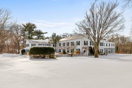 Detached House in Locust Valley, Nassau County