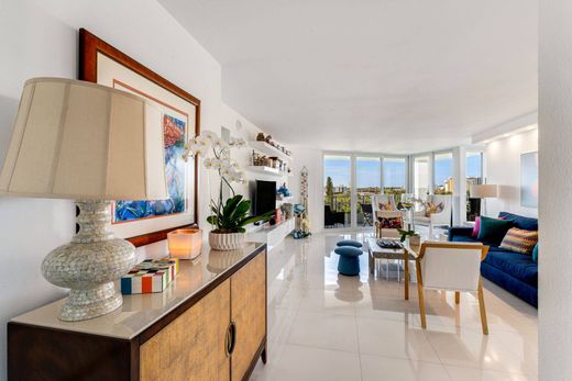 Apartment / Etagenwohnung in Miami, Miami-Dade County