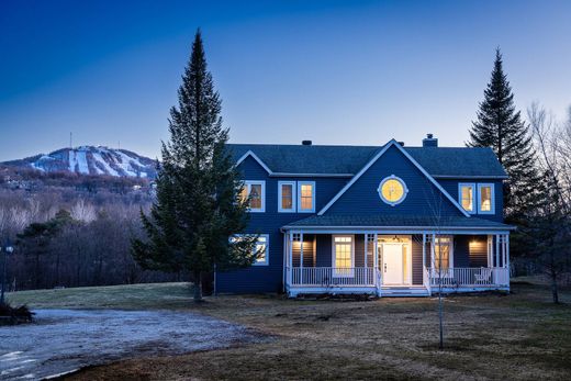 Casa Independente - Bromont, Montérégie