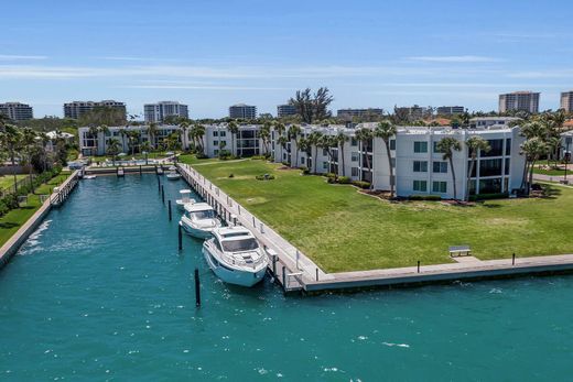 Apartment in Longboat Key, Manatee County