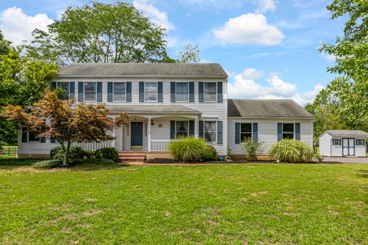 Casa en Belle Mead, Somerset County