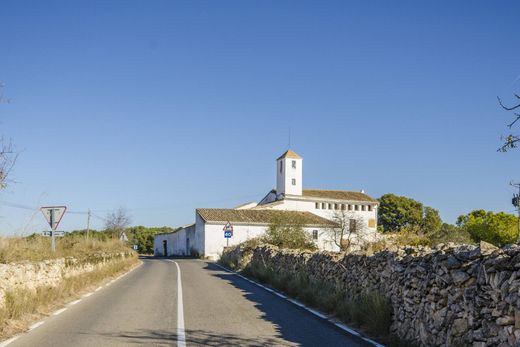 Country House in Vilanova i la Geltrú, Province of Barcelona