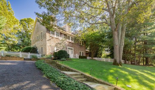 Casa Unifamiliare a Sag Harbor, Suffolk County