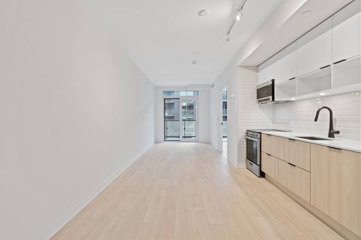 Apartment in Toronto, Ontario