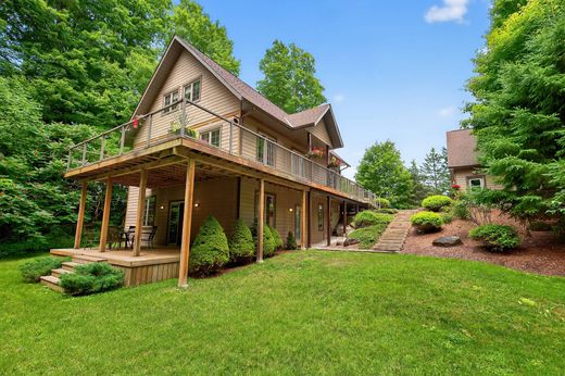 Dom jednorodzinny w Mulmur, Ontario