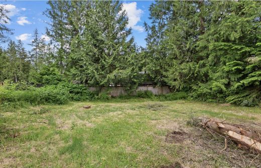 Land in Woodinville, King County