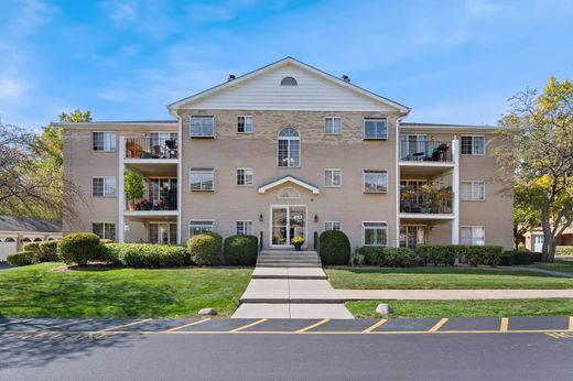 Apartment in Naperville, DuPage County