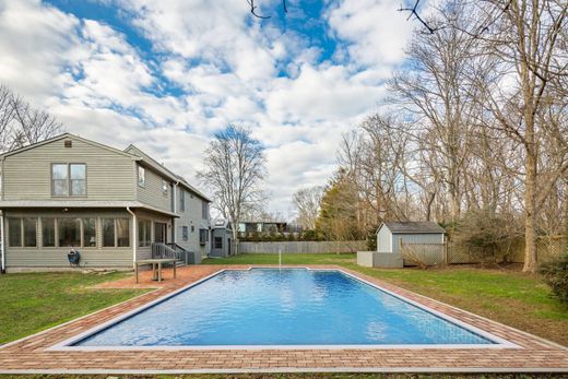 Detached House in Amagansett, Suffolk County