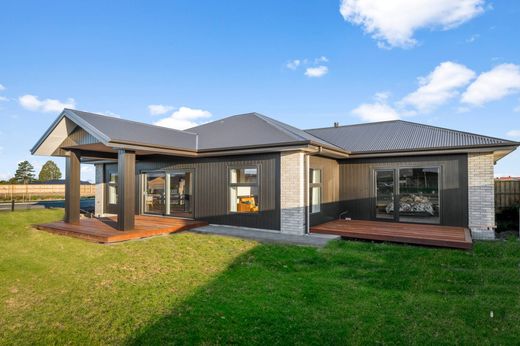 Casa Unifamiliare a Amberley, Hurunui District