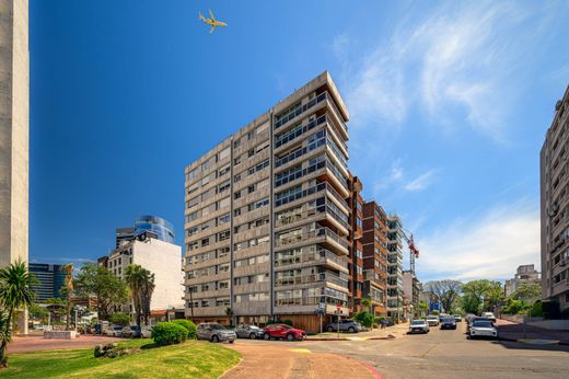 بيت مستقل ﻓﻲ مونتيفيديو, Municipio B