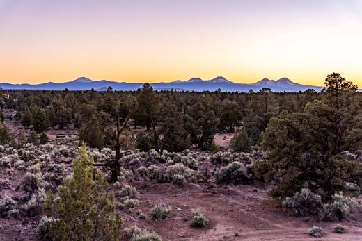 Участок, Бенд, Deschutes County