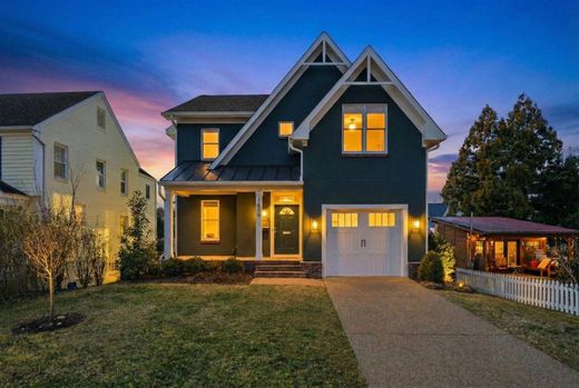 Lüks ev Arlington, Arlington County