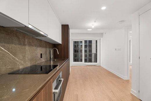 Apartment in Montreal, City of Montréal