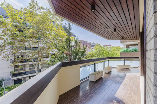 Квартира, Барселона, Província de Barcelona