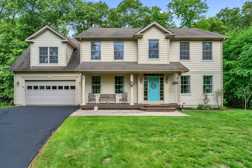Detached House in Waterford, New London County