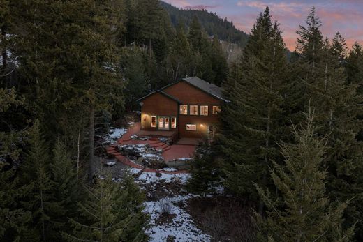 Einfamilienhaus in Sandpoint, Bonner County