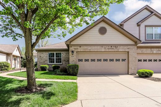 Piso / Apartamento en Fishers, Hamilton County