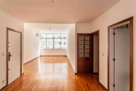 Apartment in Rio de Janeiro