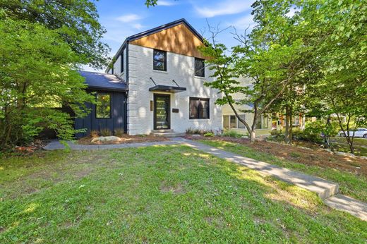 Detached House in Louisville, Jefferson County