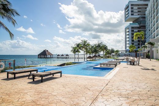 Piso / Apartamento en Cancún, Benito Juárez