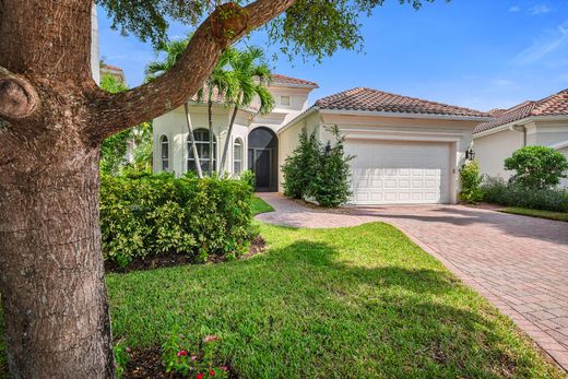 Detached House in Estero, Lee County