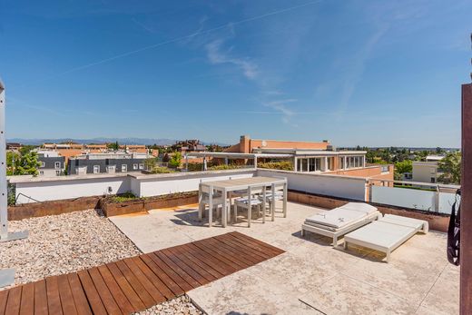 Apartment in Madrid, Province of Madrid