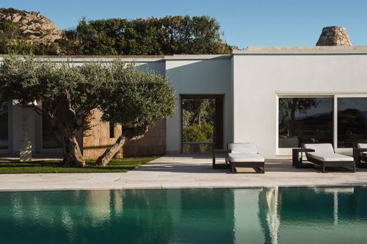Villa in Arzachena, Provincia di Sassari
