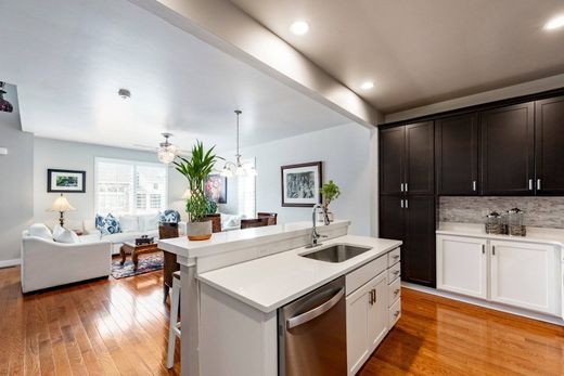 Hôtel particulier à Bluffdale, Comté de Salt Lake