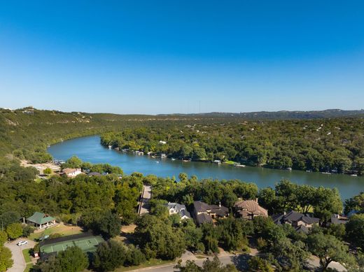 Austin, Travis Countyの一戸建て住宅