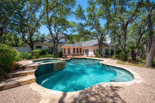 Detached House in San Antonio, Bexar County