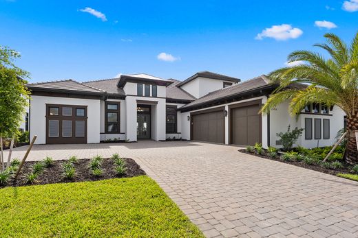 Μονοκατοικία σε Naples, Collier County