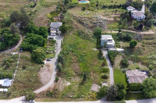 Land in Lake Country, Regional District of Central Okanagan