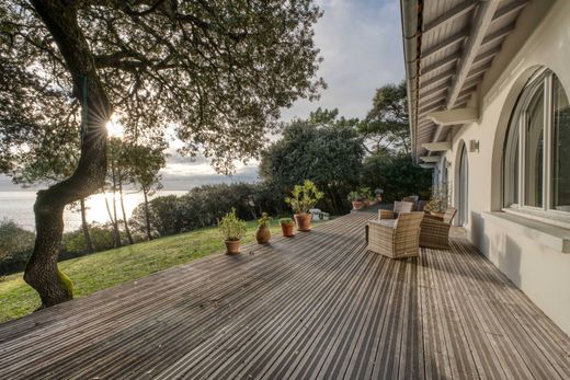 بيت مستقل ﻓﻲ Saint-Georges-de-Didonne, شارنت البحرية