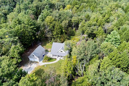 Einfamilienhaus in Lincolnville, Waldo County