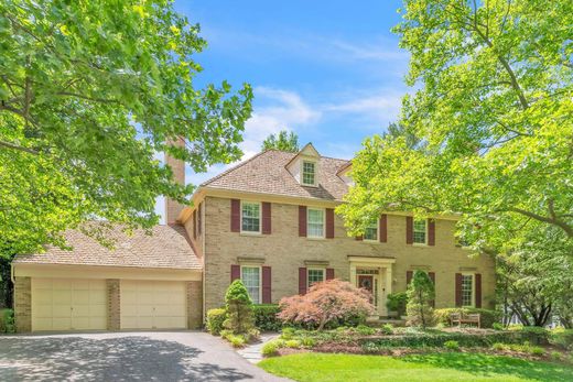 Einfamilienhaus in Potomac, Montgomery County